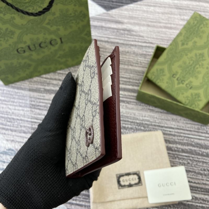 Gvc*1 wallets